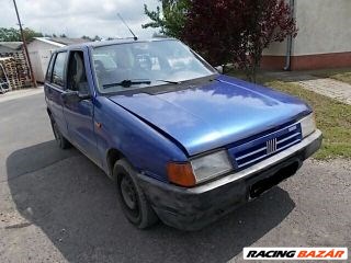 FIAT UNO (146A/E) Porlasztó (1 db) 2. kép