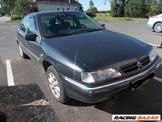 CITROËN XANTIA (X2) Motorvezérlő 6. kép