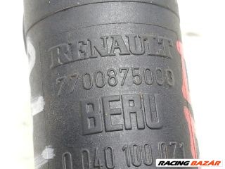 Renault Scénic II (JM0/1_) 1.6 (JM0C, JM0J, JM1B) Gyújtótrafó #10754 7700875000 4. kép
