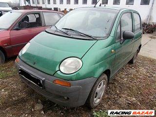 DAEWOO MATIZ (KLYA) Fojtószelep (Mechanikus)