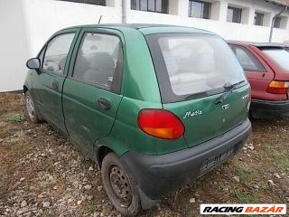 DAEWOO MATIZ (KLYA) Fojtószelep (Mechanikus) 3. kép