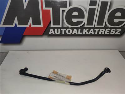 (GYÁRI ÚJ) BMW Szellőzőcső 1-es sorozat F20+LCI / F21+LCI / 3-as sorozat F30+LCI / F31