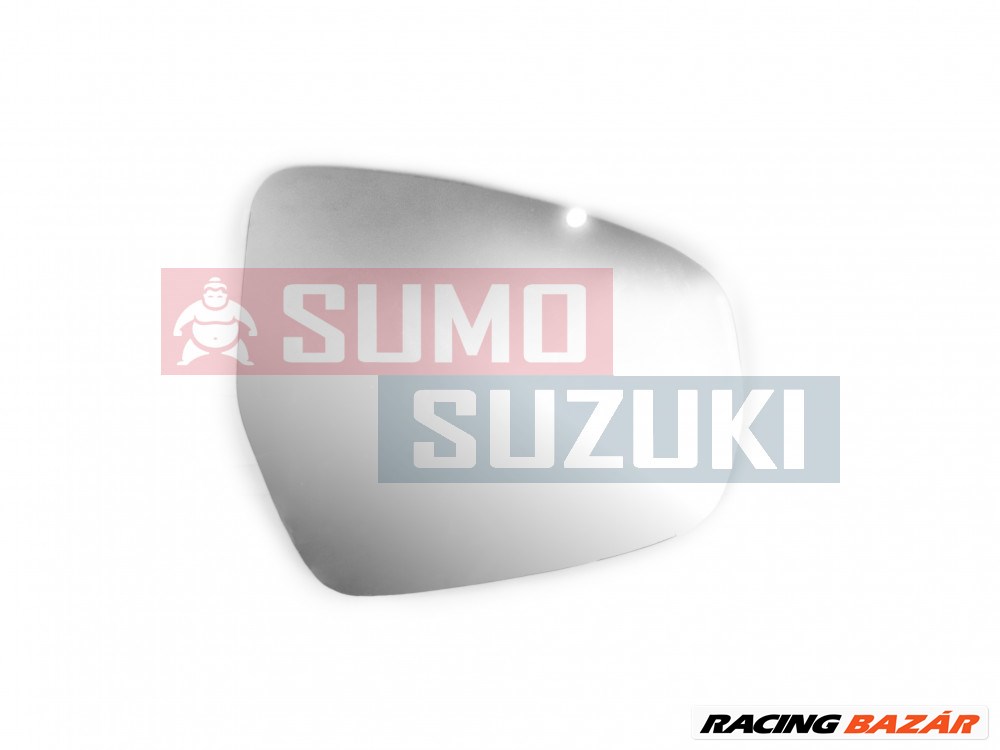 Suzuki Vitara, S-Cross Visszapillantó tükörlap Jobb fűtött!  1. kép