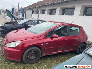 PEUGEOT 307 (3A/C) Önindító 5. kép