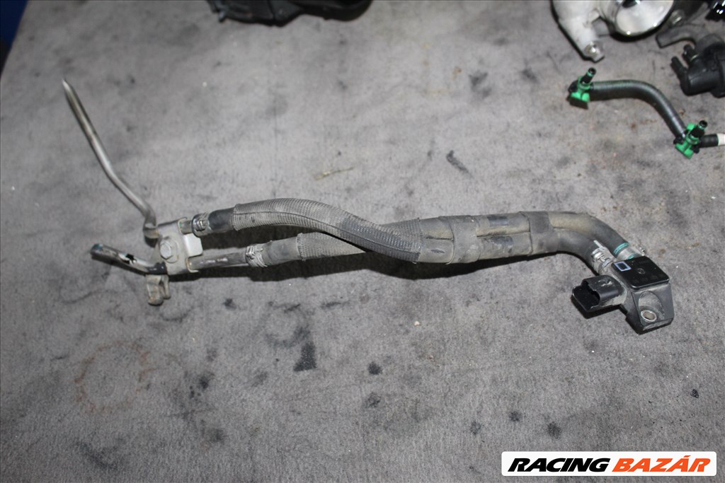Citroën C3 Picasso FAP nyomásérzékelő 9662143180 1. kép