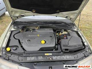 RENAULT LAGUNA II (BG0/1) EGR / AGR Szelep