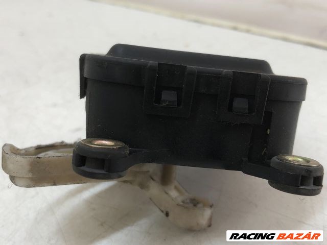 Audi A6 (C5 - 4B) Fűtés Állító Motor #11378 bosch-0132801139 vwag-4b2820511c 4. kép