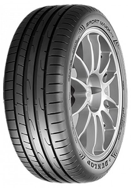 Dunlop SP Sport Maxx RT2 XL MFS 255/45 R18 103Y nyári gumi 1. kép