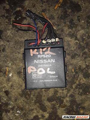 Nissan PDC Park Sensor Vezérlő RPS20