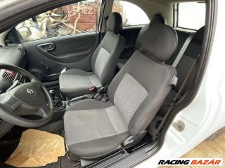 OPEL CORSA C (F08, F68) Jobb első Ajtó Kárpit 2. kép