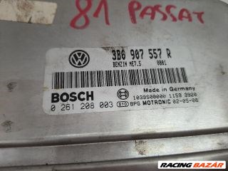 VW PASSAT (3B3) Motorvezérlő 3. kép
