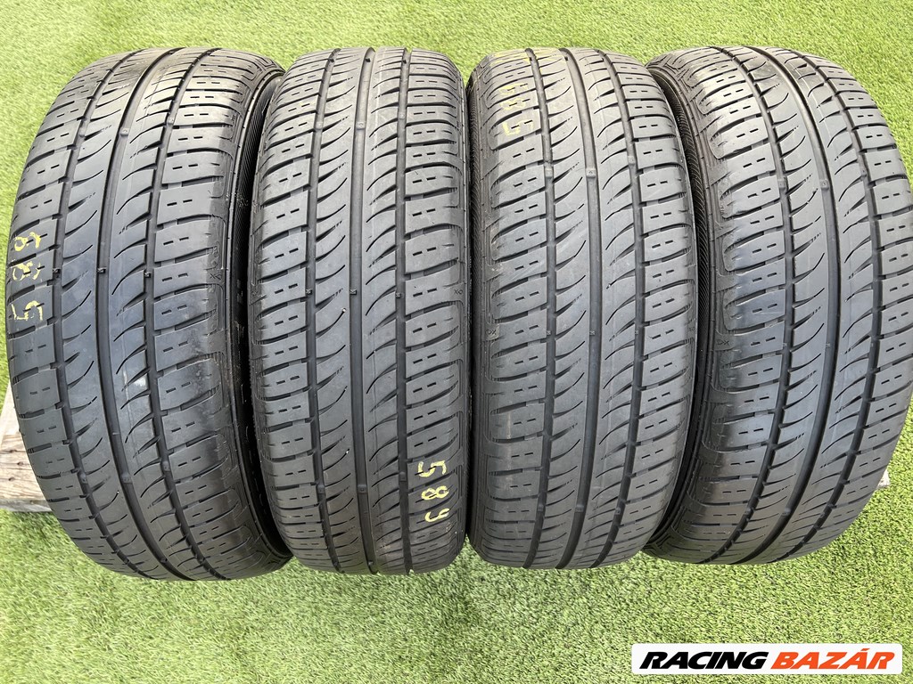 185/60 R15 Semperit Comfort life 2 nyári gumi 5mm 4. kép