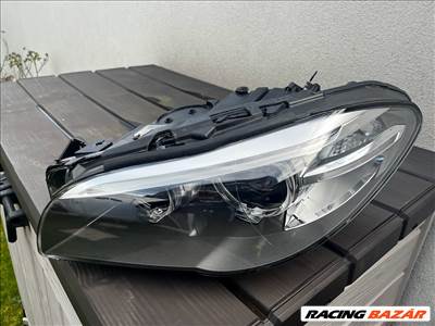 BMW F10 F11 Lci xenon fényszóró, lámpa 2013-2017