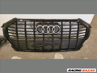 Audi Q3 (8U) díszrács  83a853651c