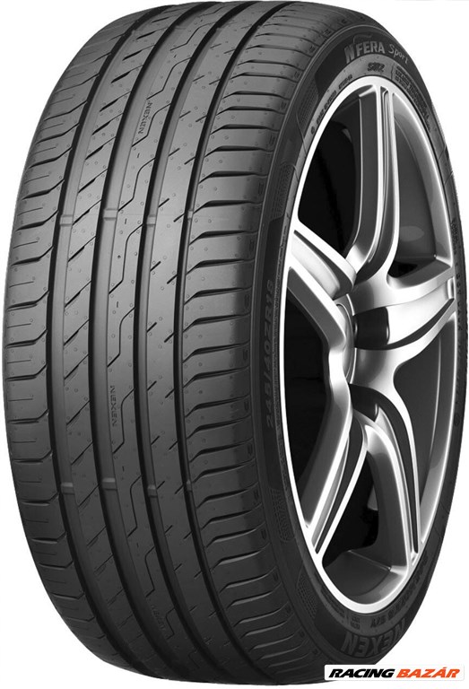 225/40 R 18 NEXEN N'FERA SPORT XL  nyári (NYÁRI, 92Y TL) 1. kép