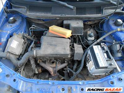 Fiat PUNTO (176) 55 1.1 ablakmosó motor
