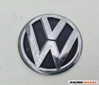 Volkswagen Transporter T5, Volkswagen Caddy III csomagtérajtó embléma  2k5853630a