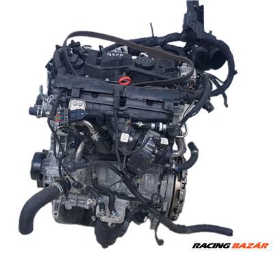 Kia Sportage IV 1.6 CRDI Eco-Dynamics+ AWD Komplett motor D4FE