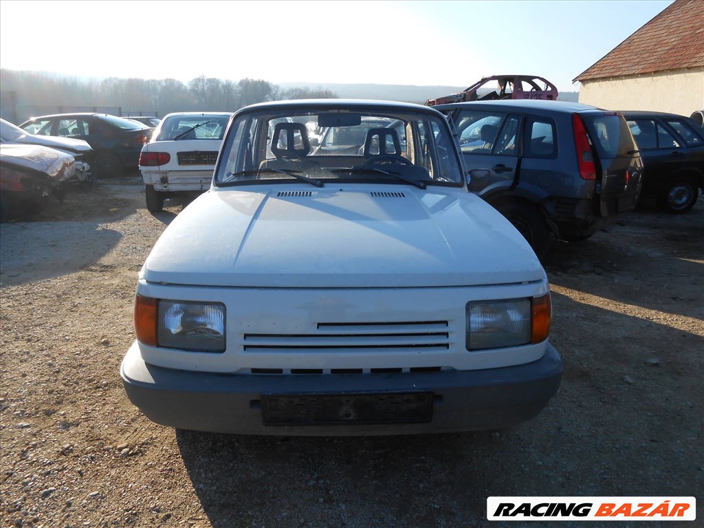 Wartburg 353 1.3 üzemanyag szivattyú 1. kép