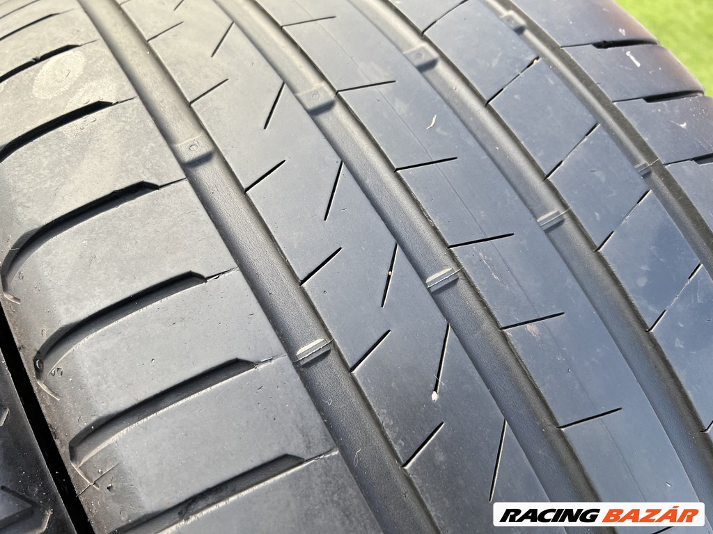 285/45 R20 Bridgestone Alenza 001 nyári gumi 4,5mm 3. kép