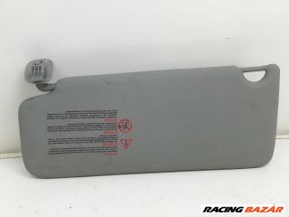 Renault Clio II (BB0/1/2_, CB0/1/2_) Jobb Napellenző #10875 7700849118 4. kép