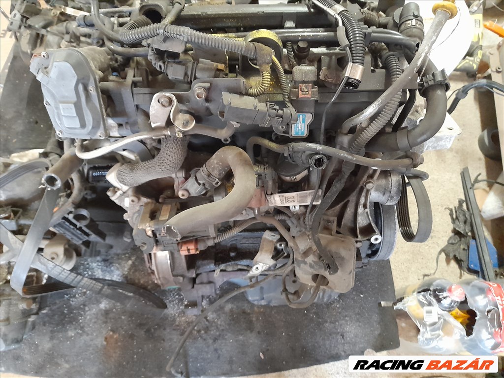 Opel Astra J 1.3 CDTI motor a13dte 6. kép