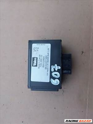 Peugeot 607 világítás vezérlő modul 9632457380