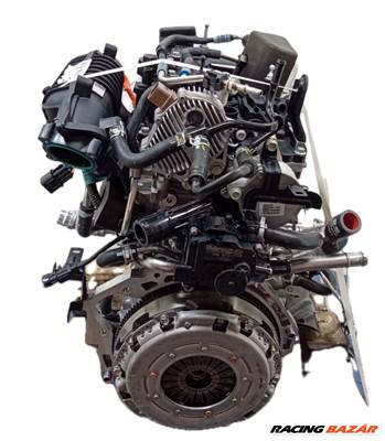 Suzuki Vitara 1.5 Hybrid AllGrip Komplett motor K15C