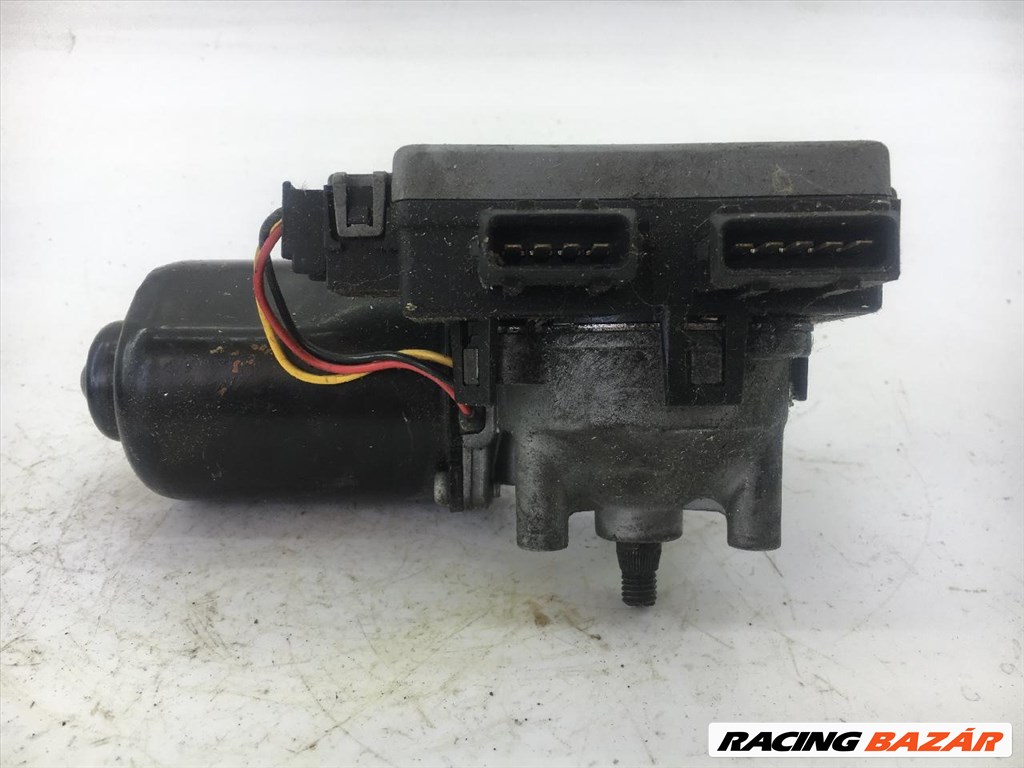 Alfa Romeo 166 gyári, bontott első ablaktörlő motor 606570041 3. kép