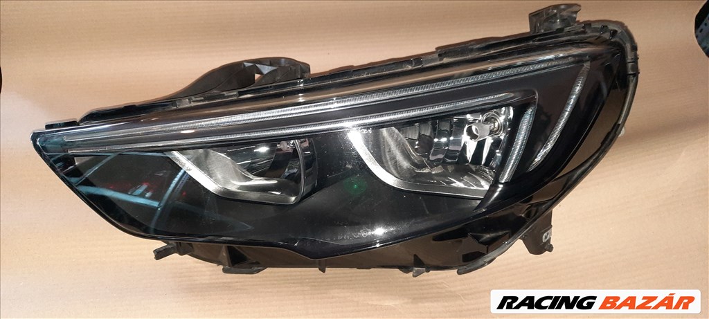Opel Insignia B bal led fényszóró  1. kép