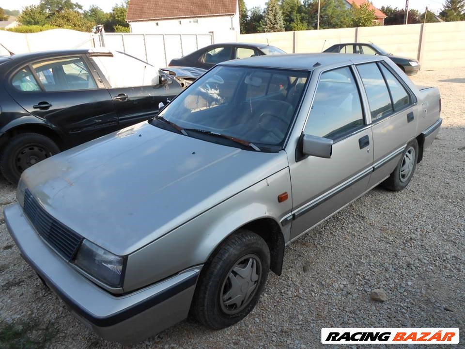 Mitsubishi LANCER III (C1A_C6A) 1.5 GLX gyújtáselosztó 3. kép