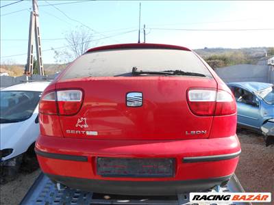 Seat LEON (1M1) 1.4 16V 1. gyújtótrafó 245141