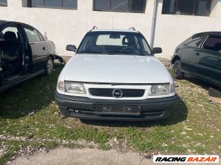 OPEL ASTRA F Kombi (51, 52) Motor (Fűzött blokk hengerfejjel) 2. kép