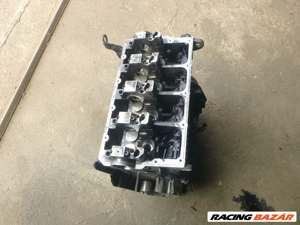 Volkswagen Passat  B 5.5 , 1.9 PDTDI,, AVB,, 101 LÓERŐS motor 2001-2005 6. kép