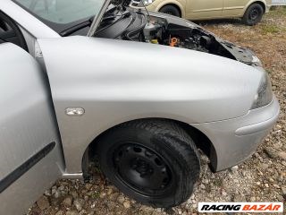 SEAT CORDOBA (6L2) Bal első Ablak 26. kép