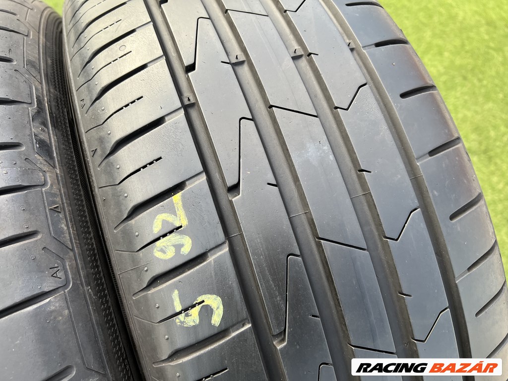 215/55 R17 Hankook Ventus Prime 3 nyári gumi 6mm 3. kép