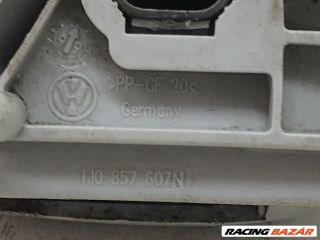 Volkswagen Golf IV (1J1) Bal hátsó Kapaszkodó (Felső) #11041 1j0857607n 8. kép