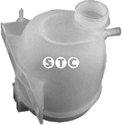 STC T403567 - víztartály, hűtő DACIA NISSAN RENAULT 1. kép