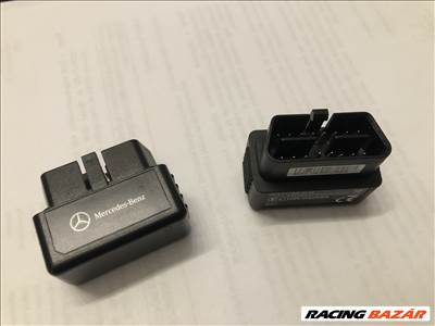 Mercedes Benz bluetooth ME adapter több típushoz a2138203202