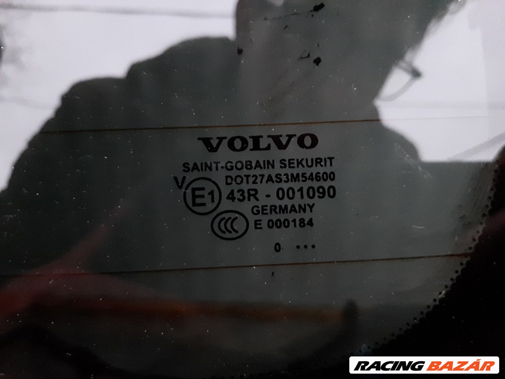 Volvo XC60 hátsó szélvédõ 2. kép