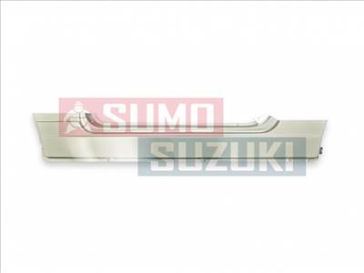 Suzuki Samurai Küszöb bal RÖVID (gyári) 64550-80710