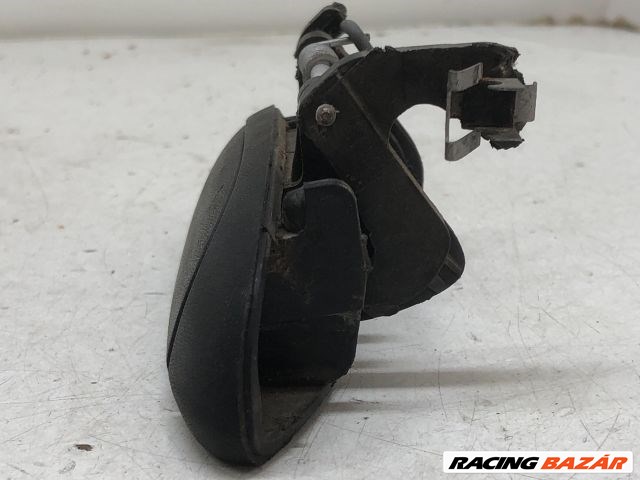 Renault Clio II (BB0/1/2_, CB0/1/2_) Bal első Külső Kilincs #11369 7700433075 3. kép