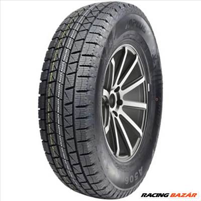 225/45 R 17 APLUS A506  XL téli (94S XL TL. téli gumi. )