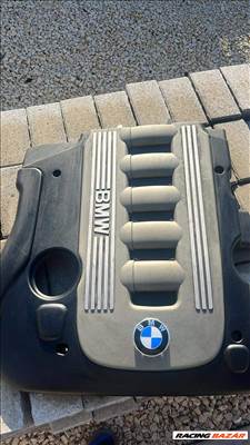 BMW gyári Motorburkolat M57 !