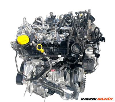 Kia XCeed 1.6 CRDi 136 Komplett motor D4FE
