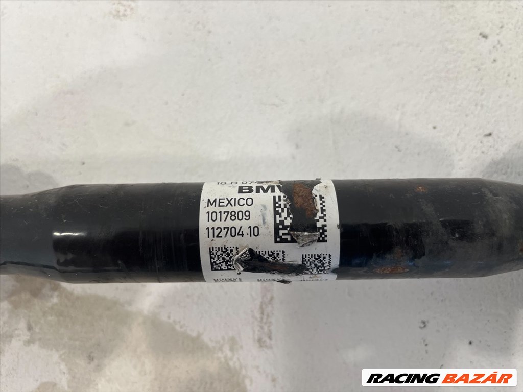 BMW X3 G01 30dX B57D30A 265le jobb első féltengely 31608687782 1017809 3. kép