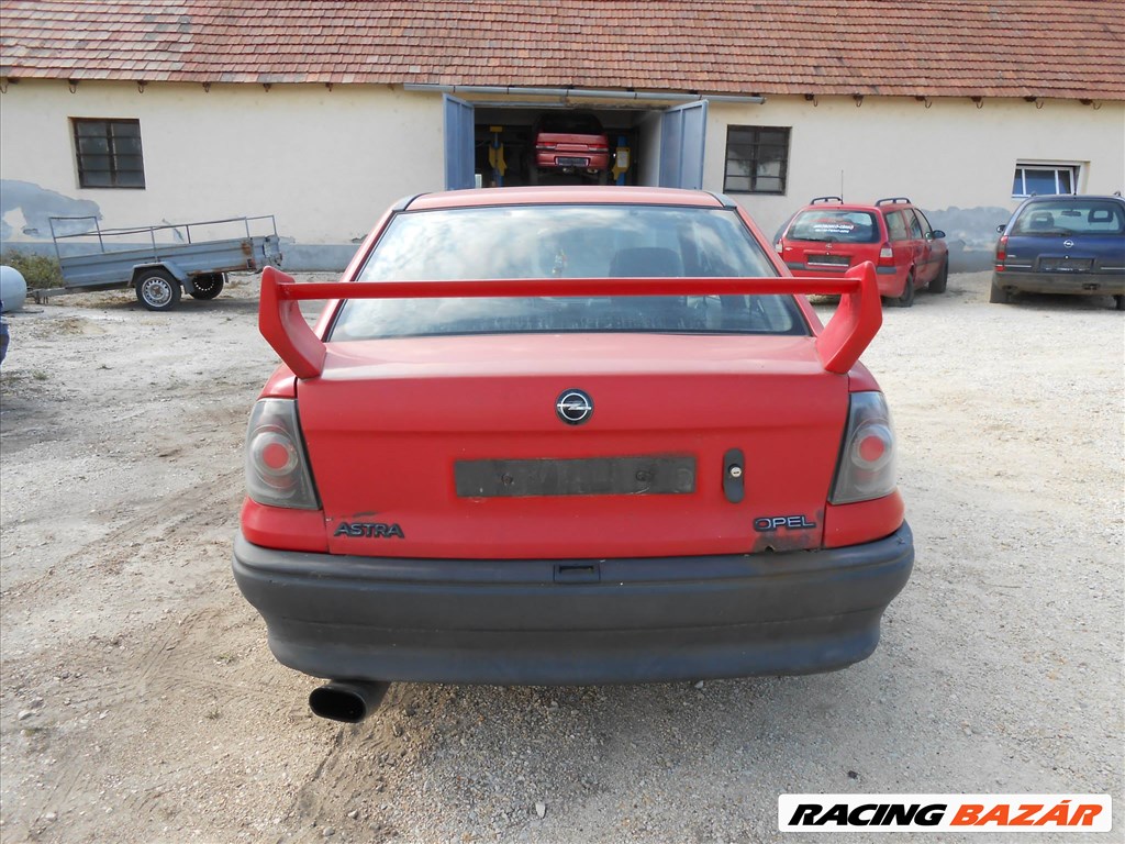 Opel ASTRA F (56_57) 1.4 i 2. gyújtókábel 2. kép