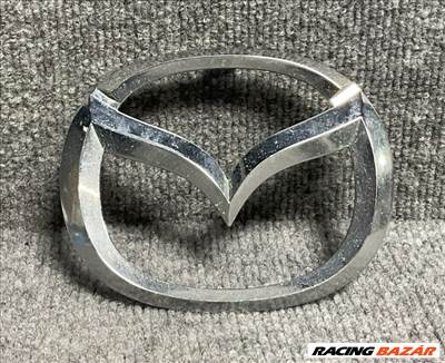 Mazda 3 (BM) hűtőrács embléma  c23551731