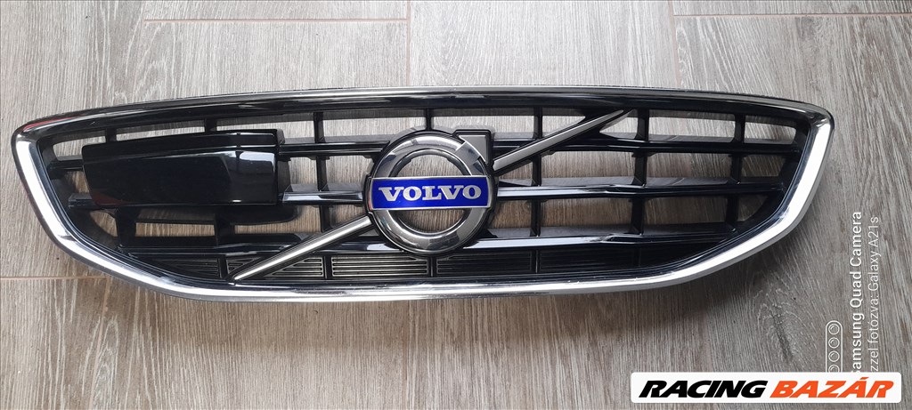 Volvo v40 gyári,bontott homlokfal, zárhíd eladó. 3. kép