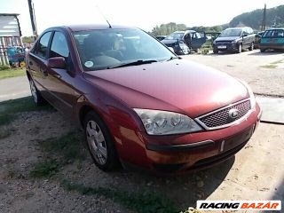 FORD MONDEO III lépcsőshátú (B4Y) Vákumpumpa 2. kép